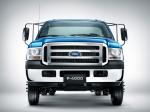 Ford F-4000 2008 года